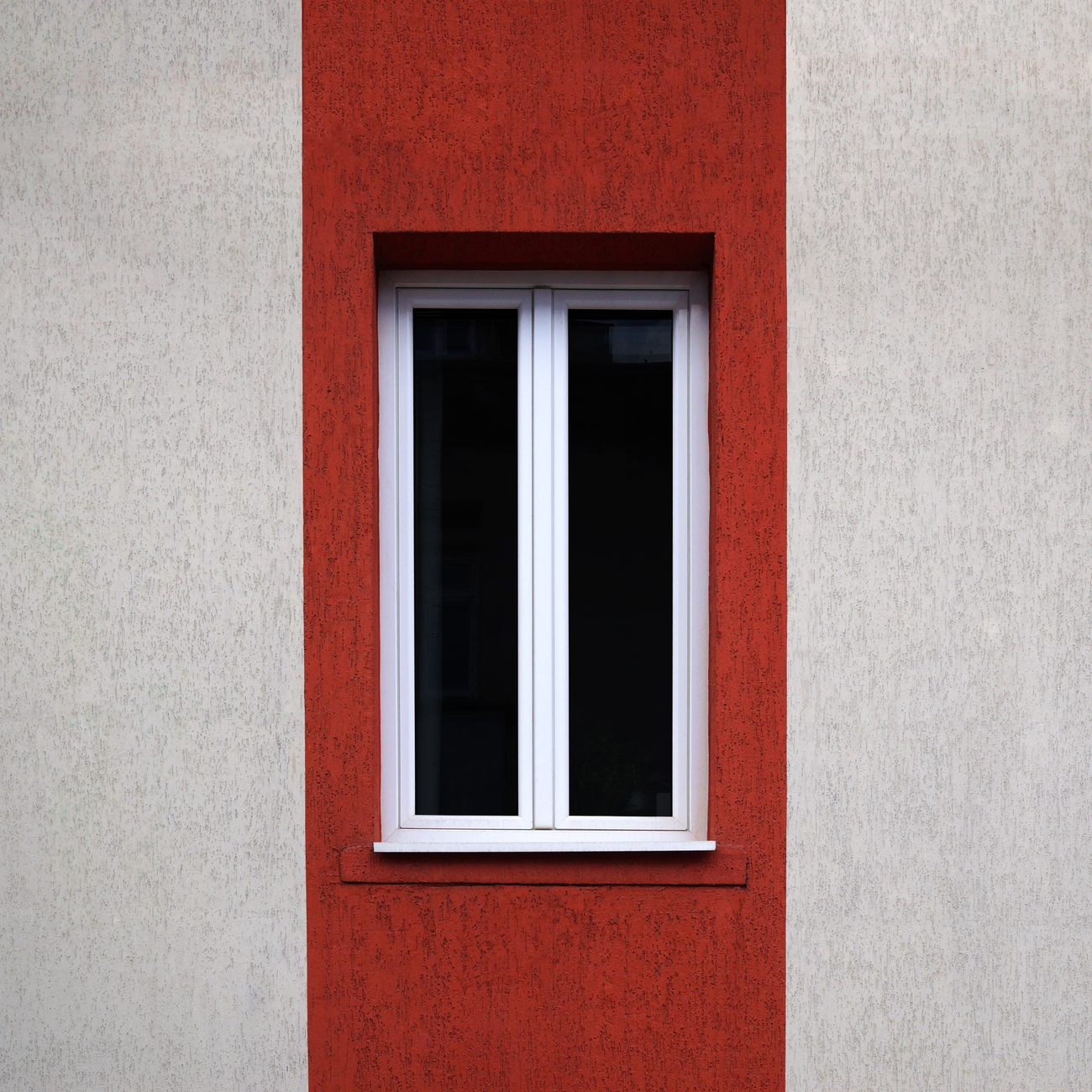 Moderne vindueskarm